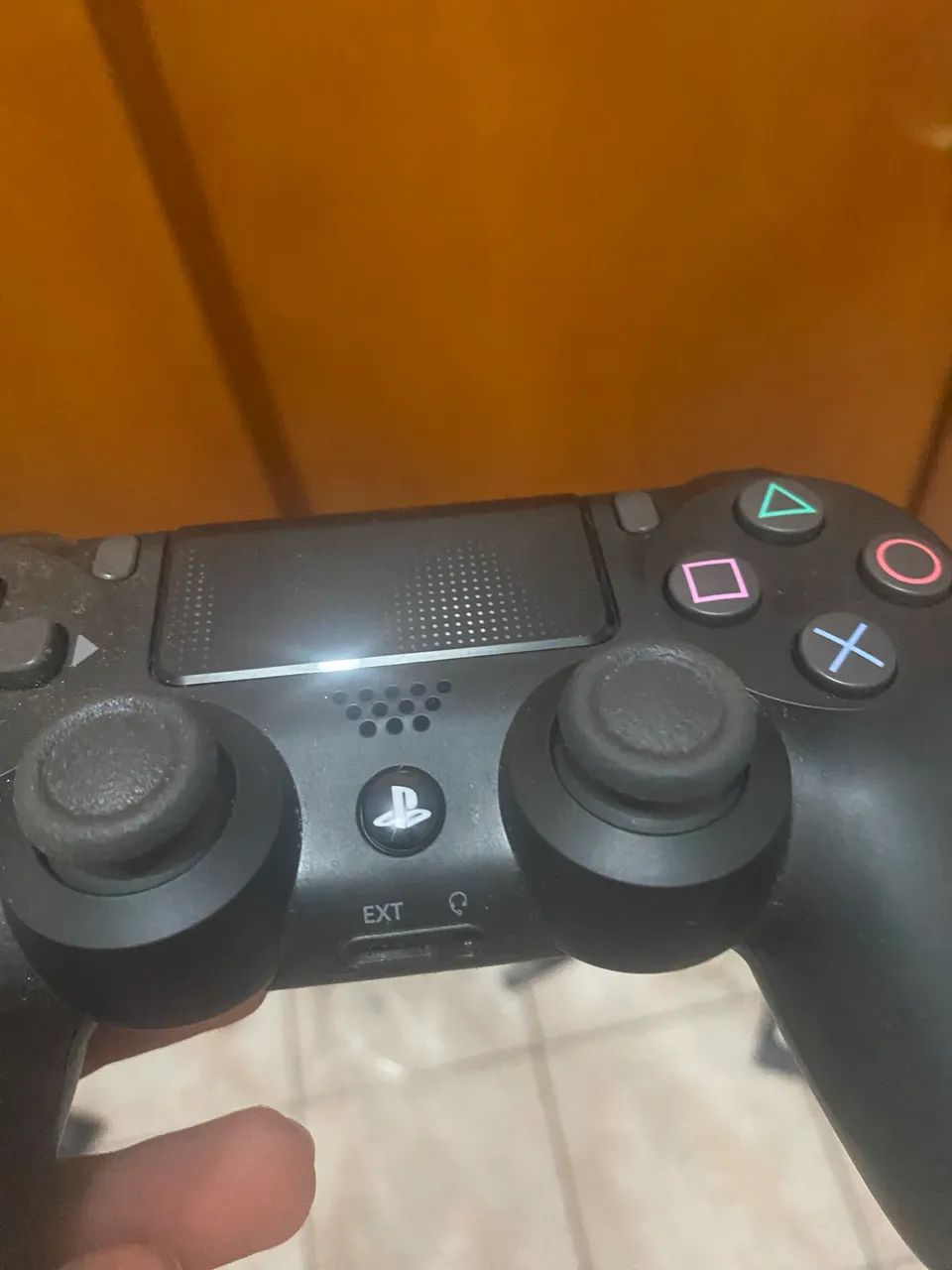 Controles PS4 - Foto 2