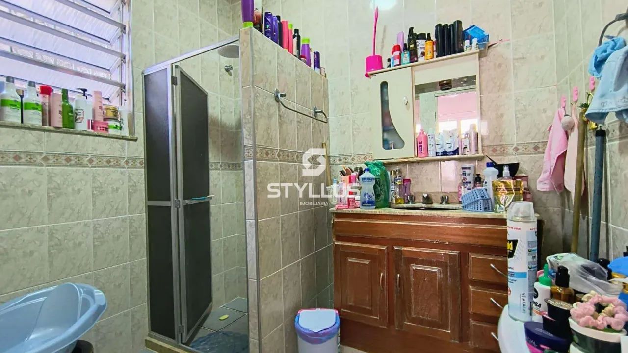 Casa Linear Acessível com Amplo Quintal e Garagem Coberta! M44N - Foto 6