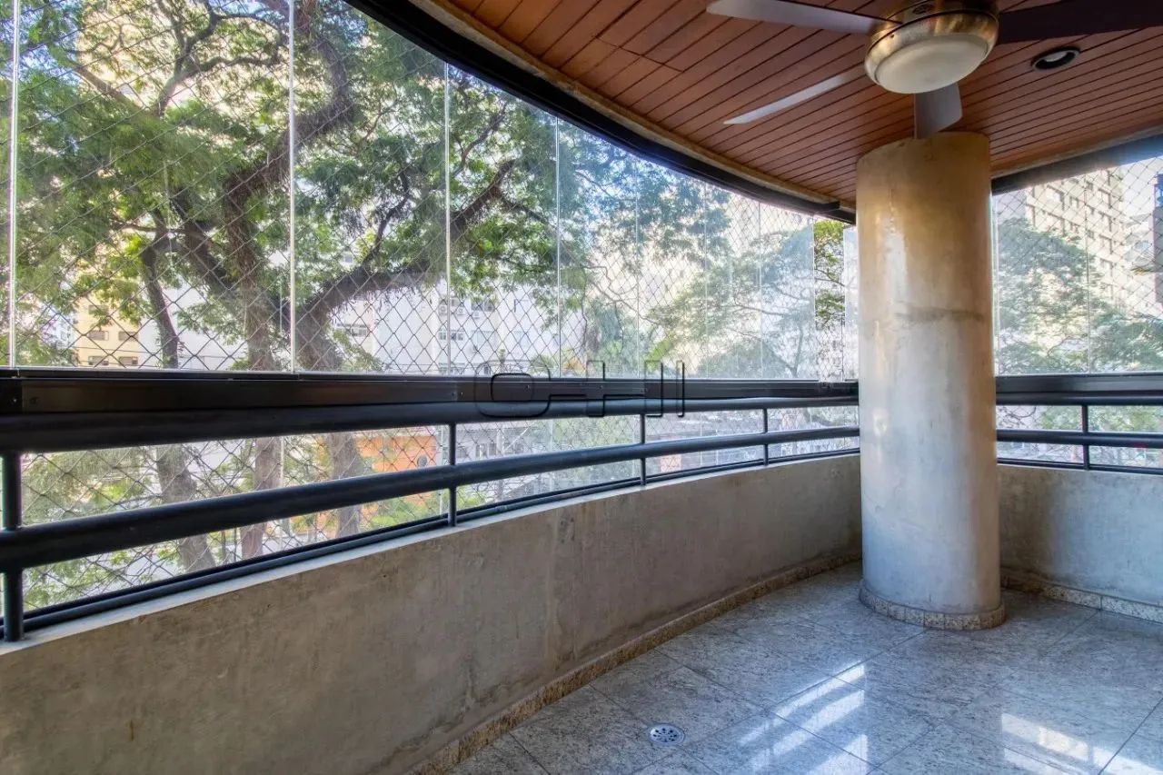 Aluguel Apartamento 3 Dormitórios - 220 m² Moema - Foto 12