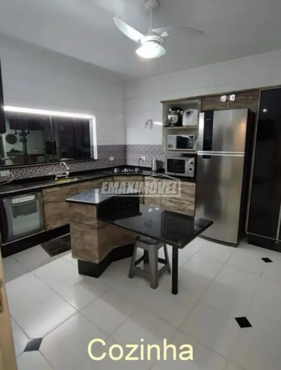Casa em Condomínios em Votorantim - Foto 5
