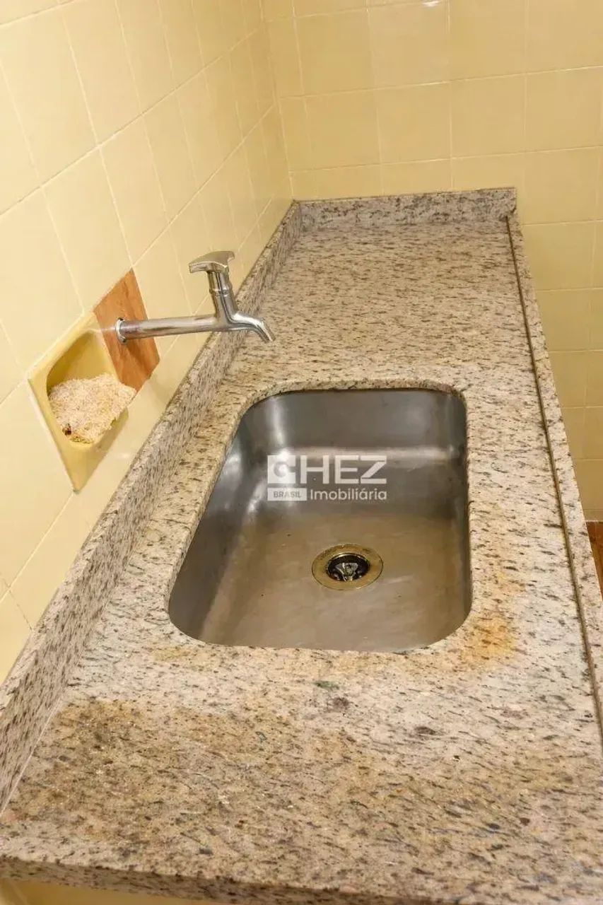 Apartamento para Locação no Centro  2 Quartos - Foto 5