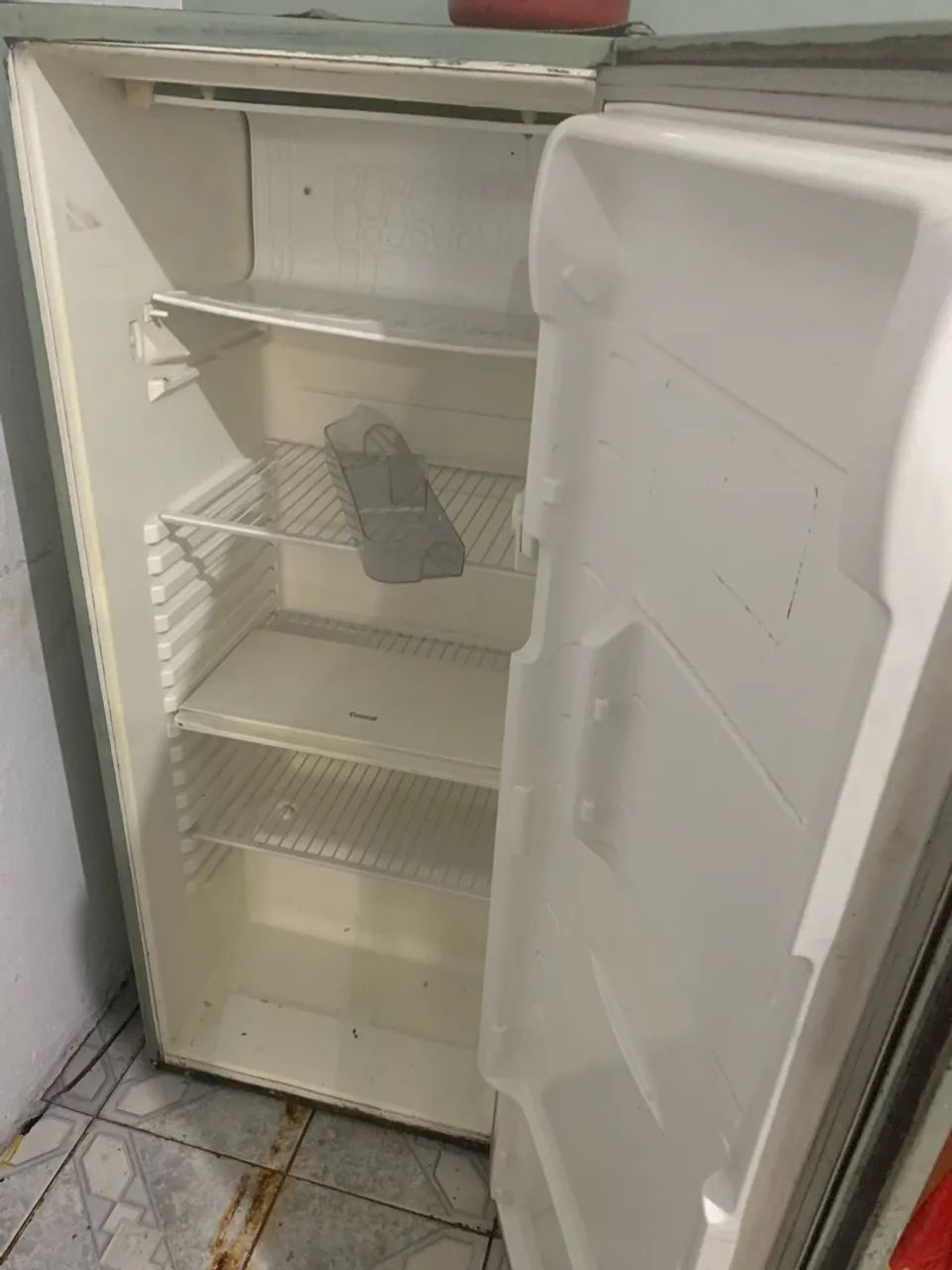 Geladeira tipo freezer  - Foto 2