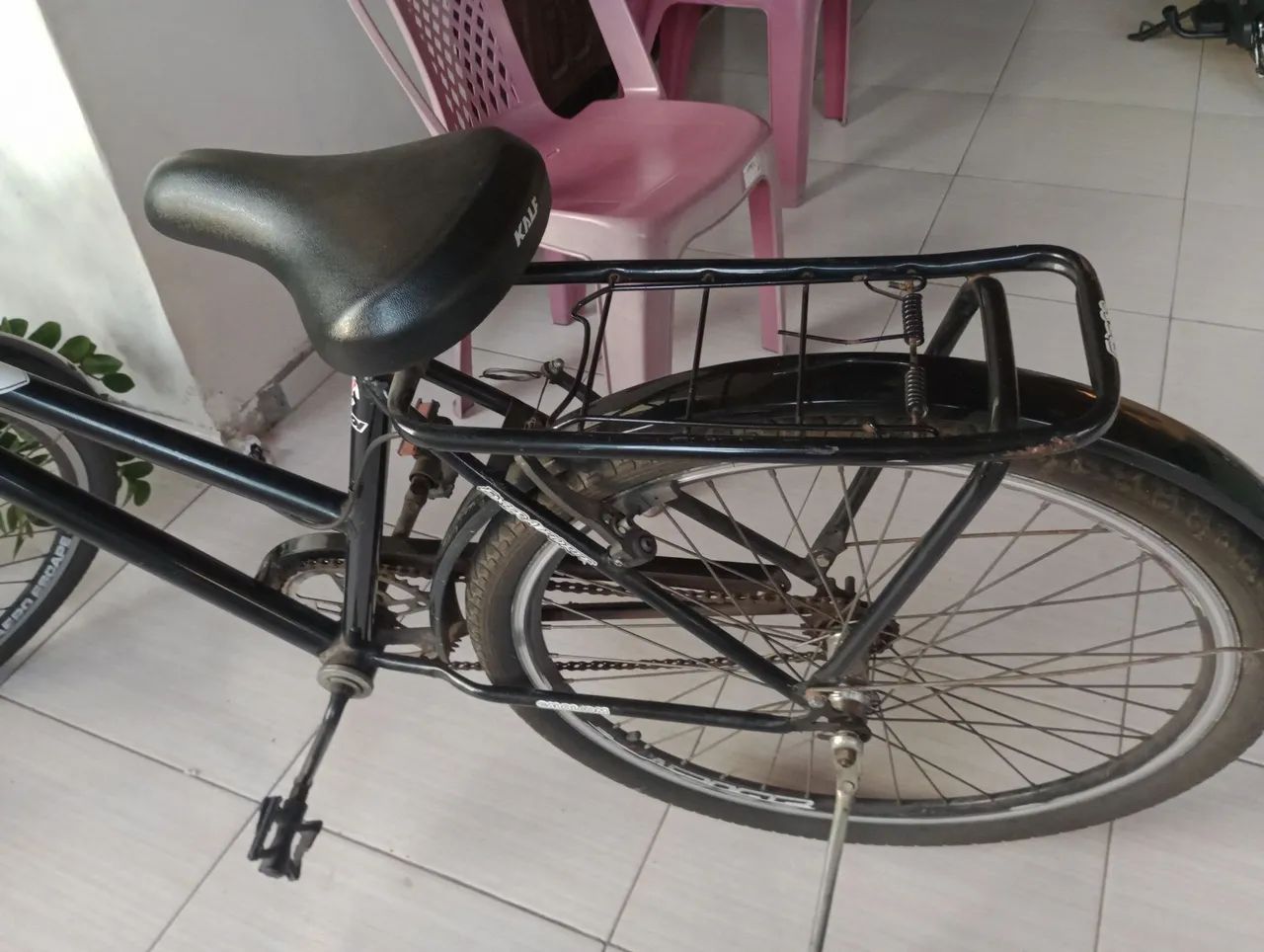 Vendo Bicicleta Poti  - Foto 3
