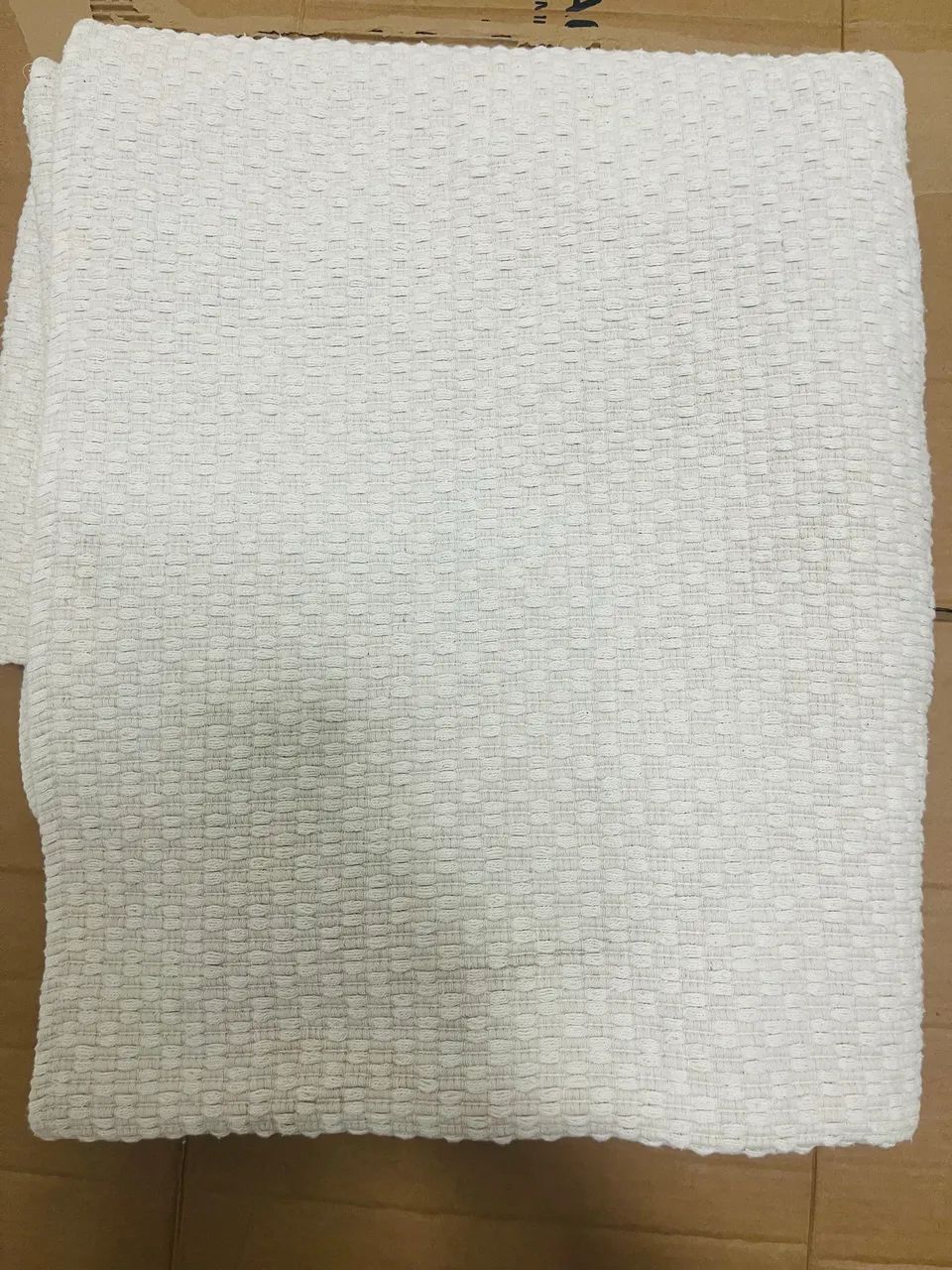 Tapete off para sala