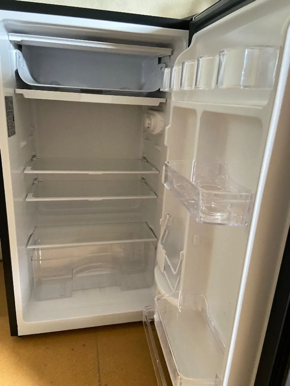 Frigobar Electrolux 90L - Foto 2