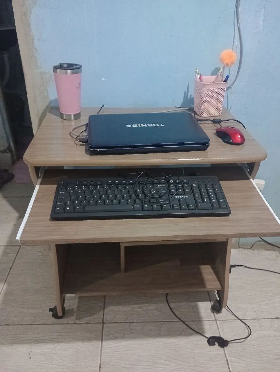 Mesa de computador - Foto 2