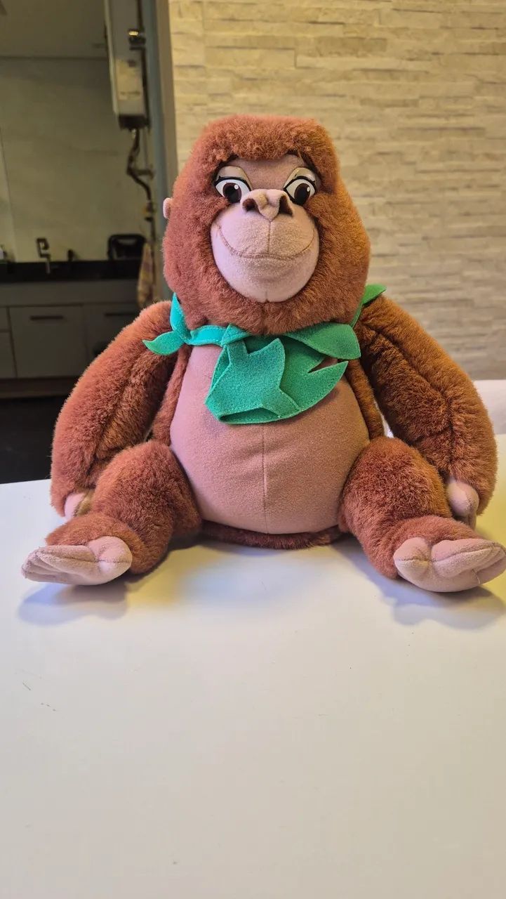 Kala tarzan 