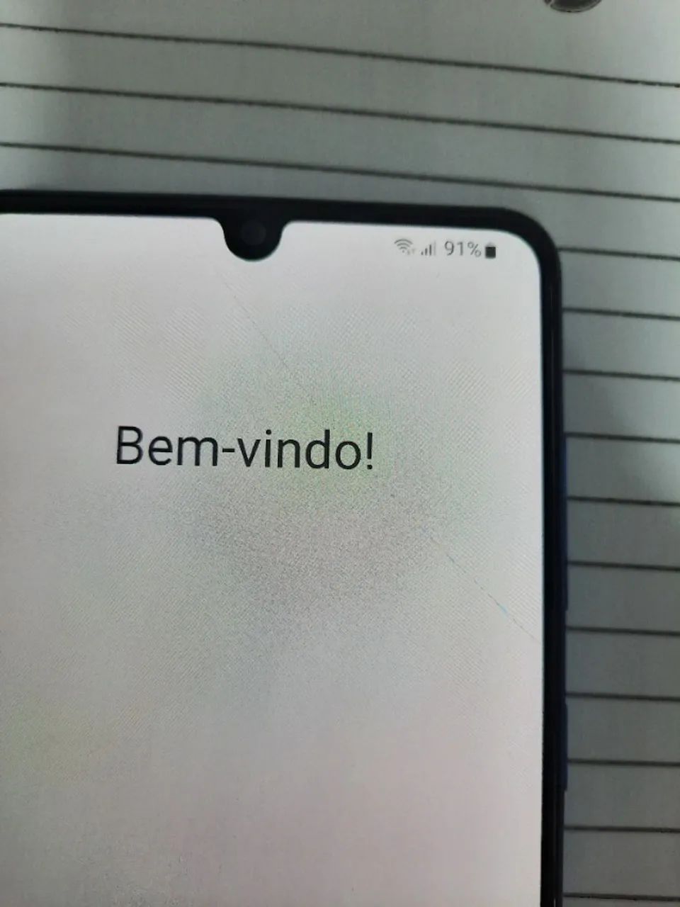 Samsung Galaxy A31  -  128Gb - Foto 3
