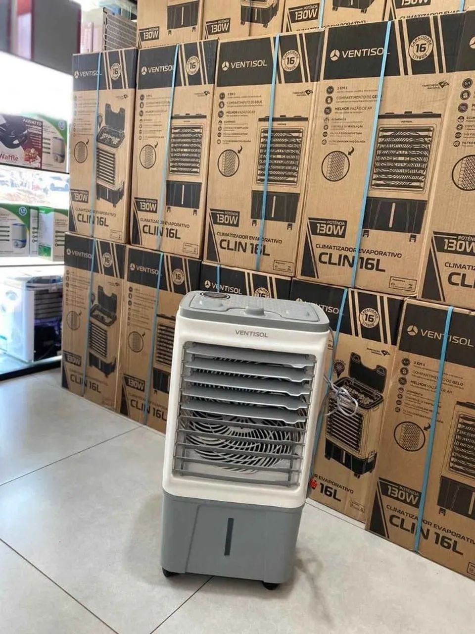 Climatizadores  - Foto 3
