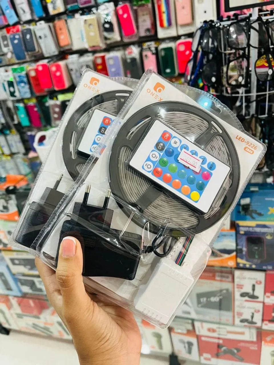 Fita led 3metros 
