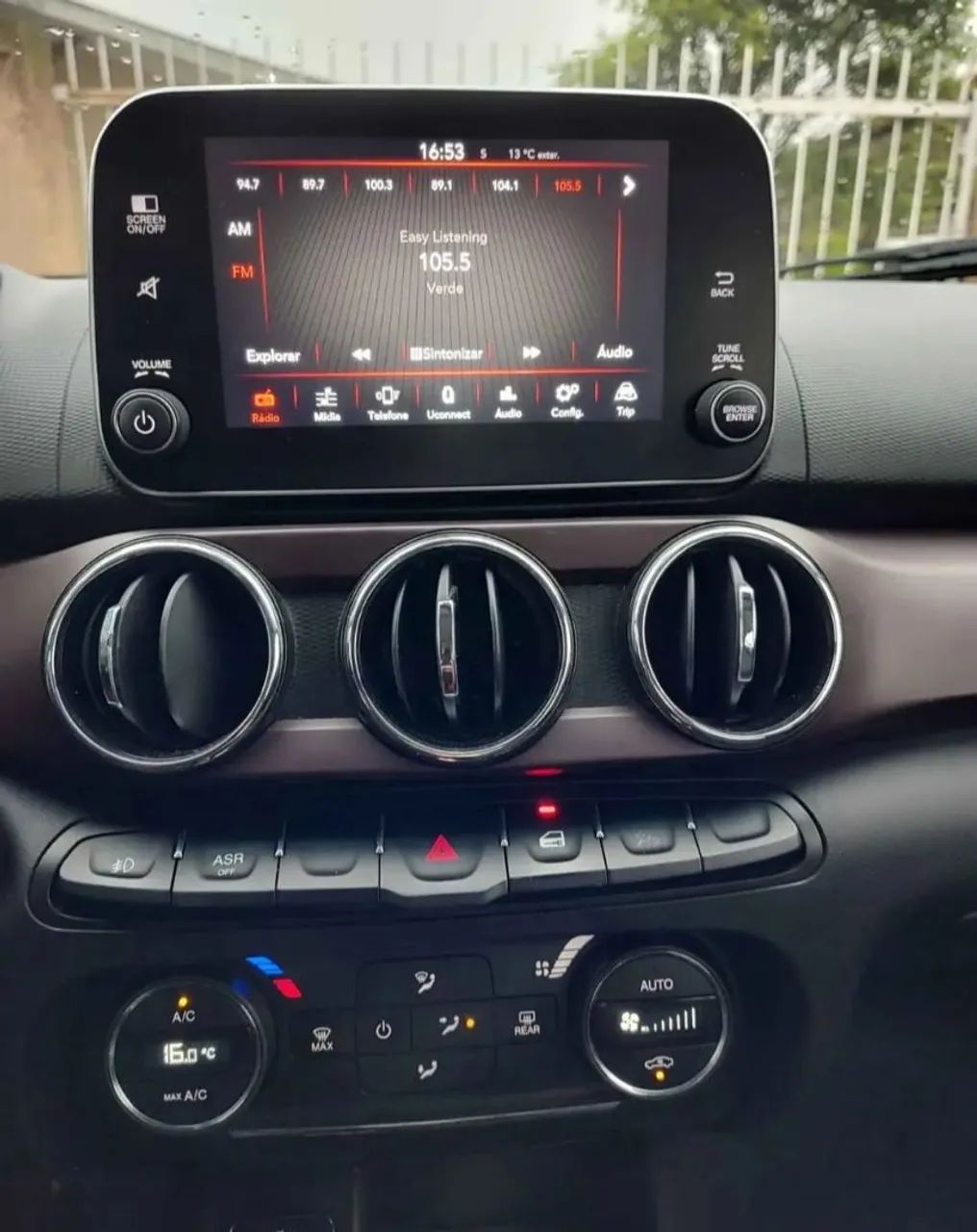 Fiat Cronos Precision 1.8 16V Flex Aut. 2020 - Foto 3