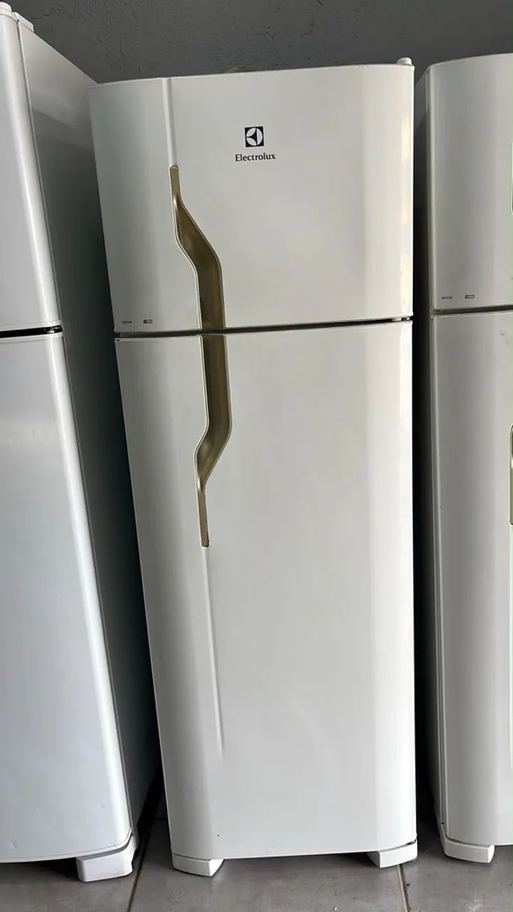 Geladeira Eletrolux 