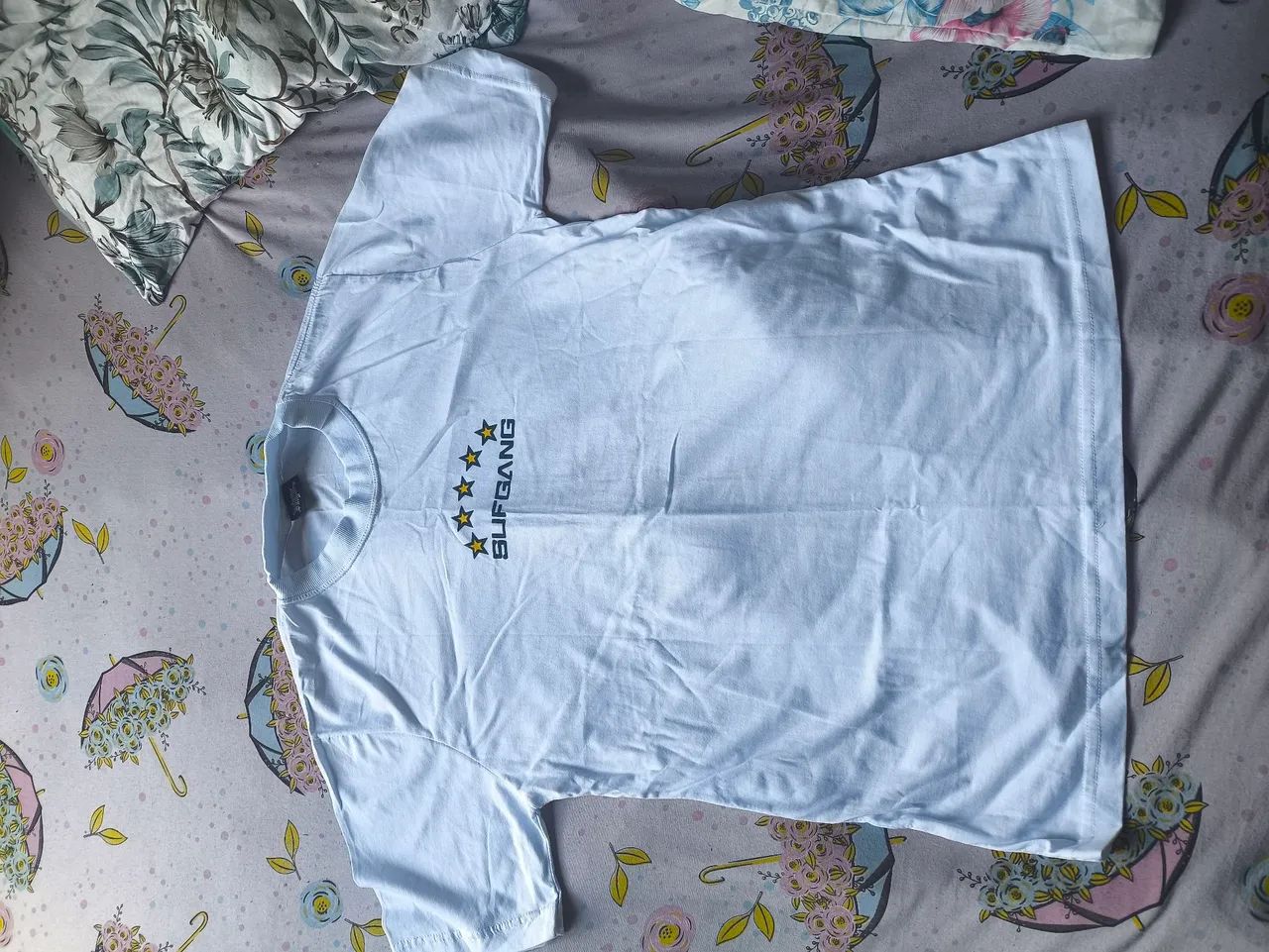 Camisas oversized - Foto 3