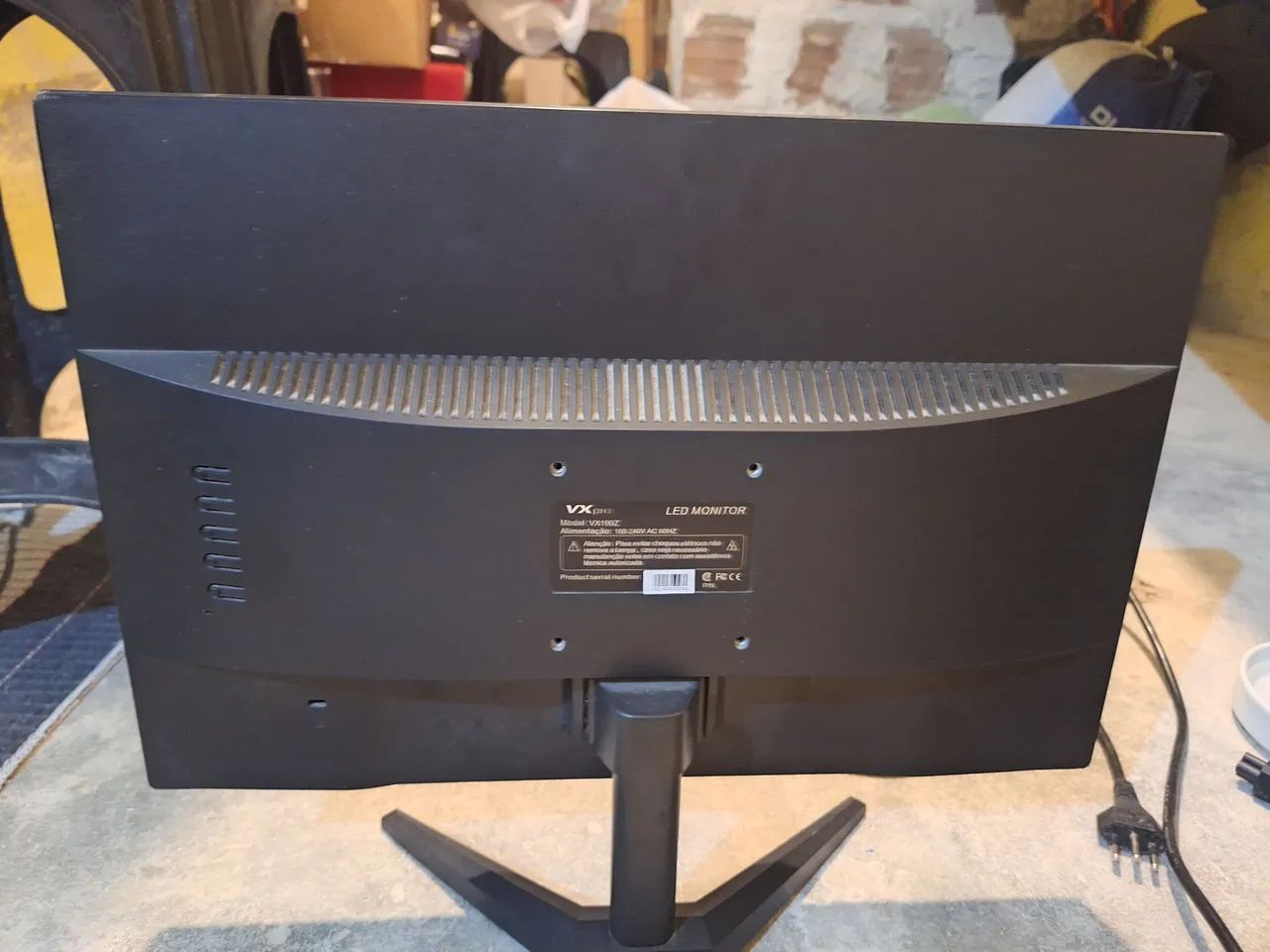 Computador + monitor  - Foto 5