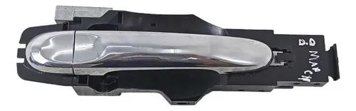 Maçaneta Externa Dianteira Direita Nissan March 2015 Cx219