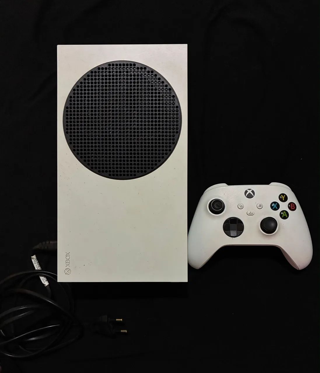 Xbox Series S  - Foto 2