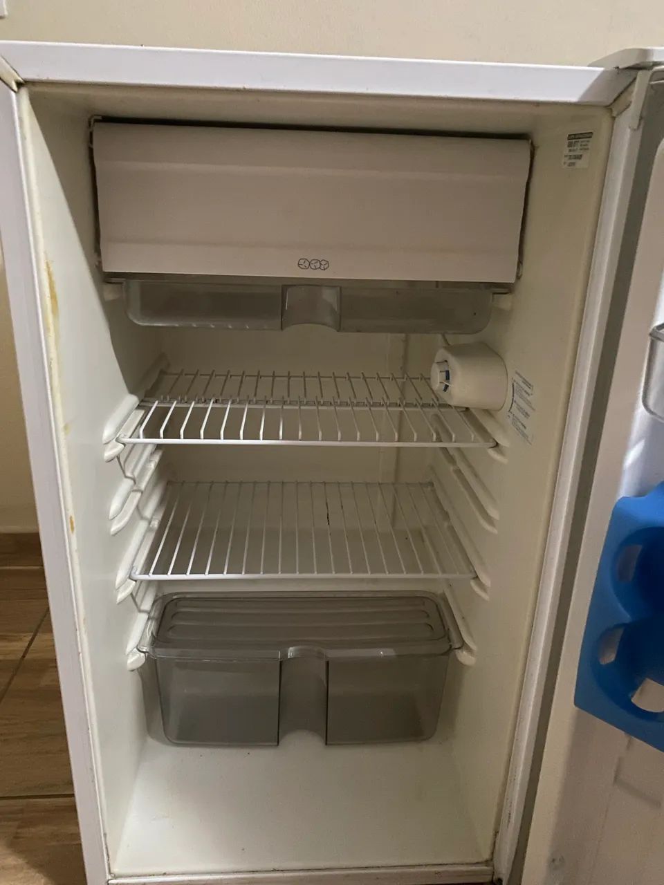 Frigobar consul 120 L - Foto 3