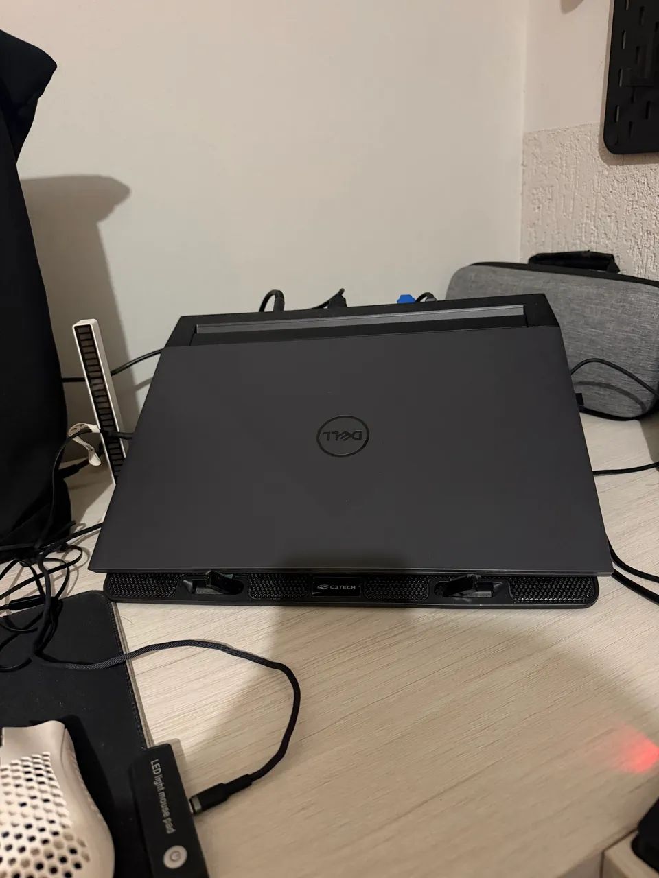 Dell G15 5520 ? i5 12ª | RTX 3050 | 16GB | 1TB - Foto 3