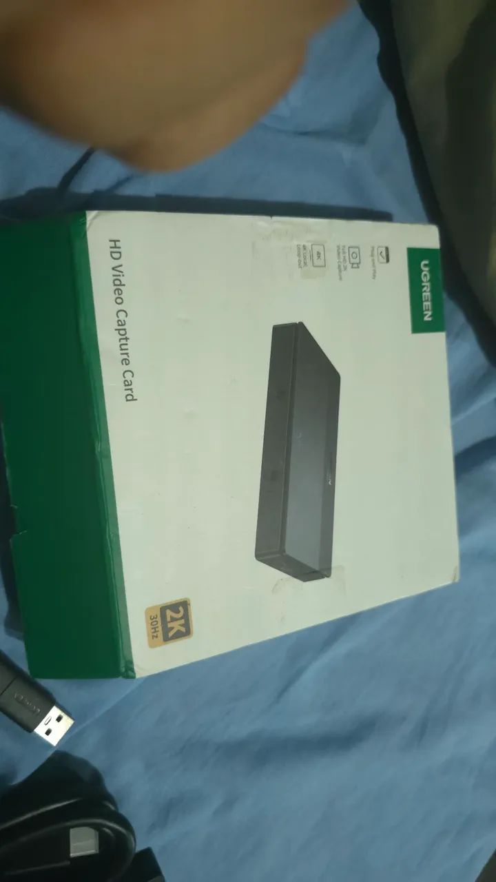 Placa de captura de video  - Foto 3