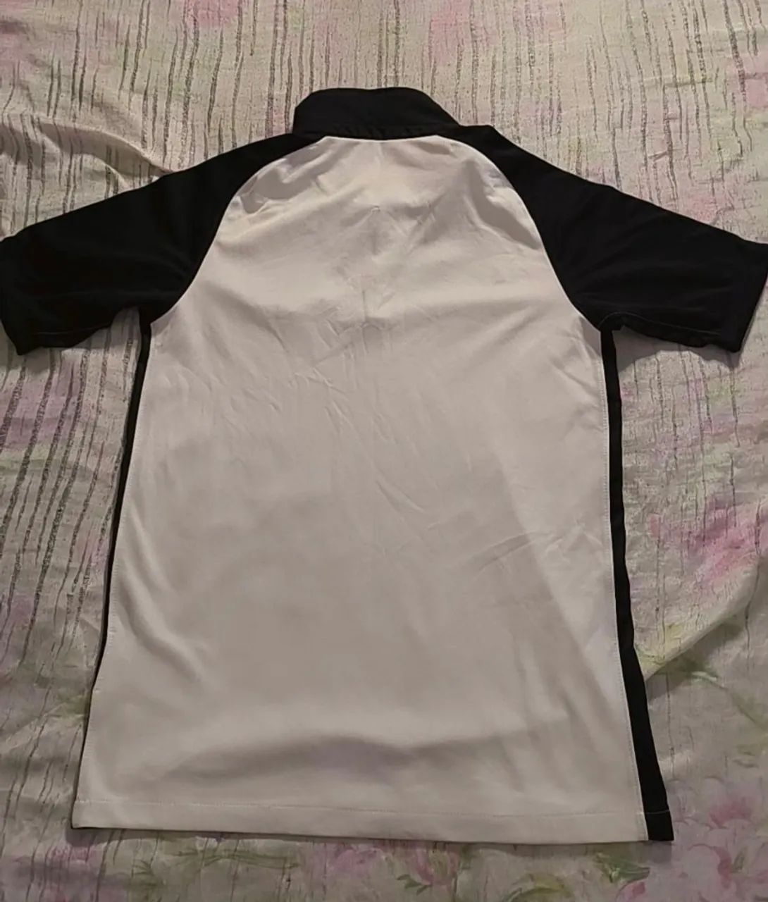 Camiseta nike  Corinthians original infantil tam 9/10 - Foto 4