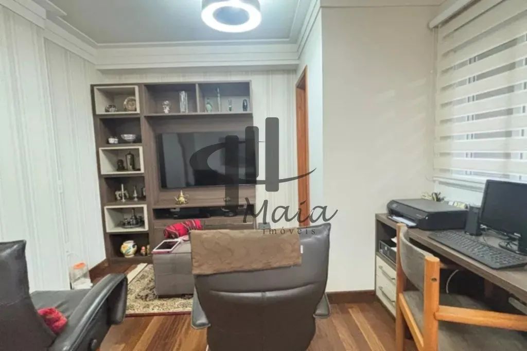 Venda Apartamento Santo Andre Jardim Ref: 45478 - Foto 3