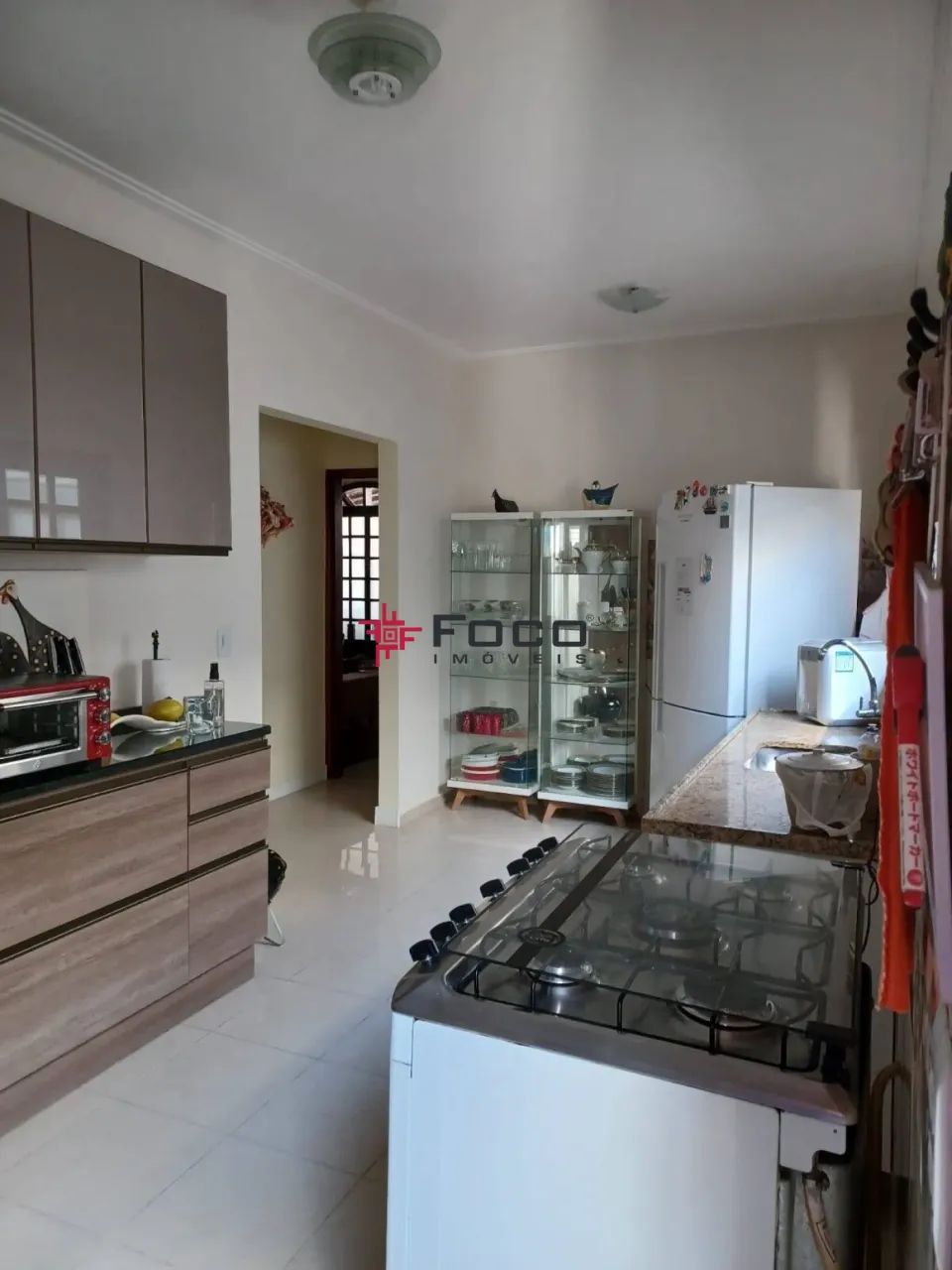 Casa com edícula - Bosque dos eucaliptos SJC- 250m² terreno e 199m² construção - Foto 5