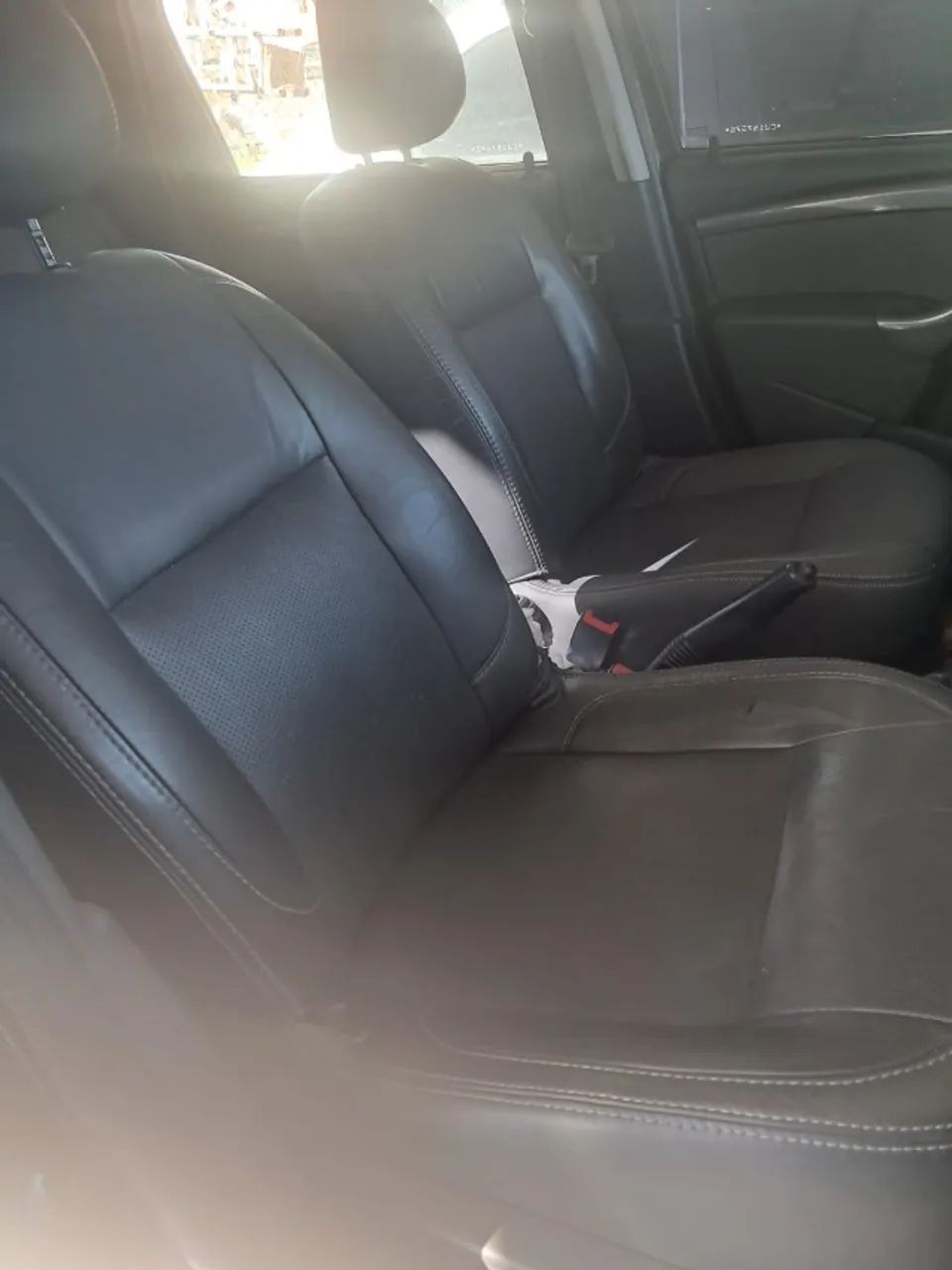 Renault Duster 2012
