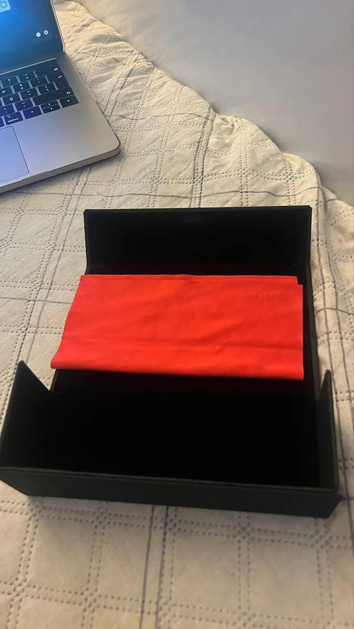 Armação Hugo Boss - Foto 4