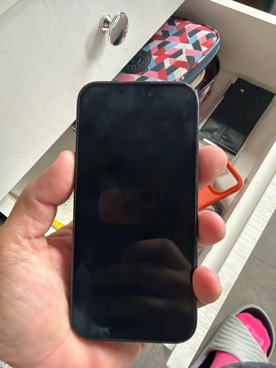 iPhone 15 pro max  - Foto 2