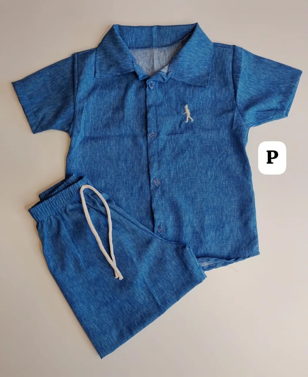 Conjunto infantil  - Foto 2
