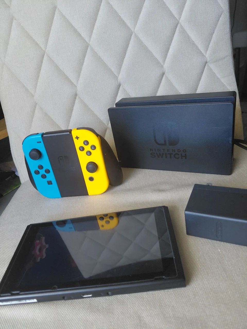 Video game Nintendo Switch  - Foto 2