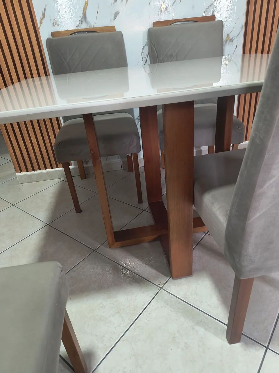 Vendo mesa - Foto 4