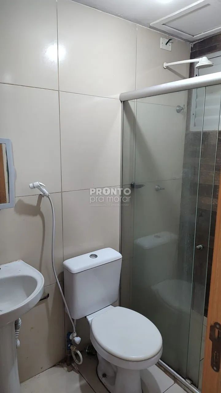 Apartamento com 2 quartos em Santana - Foto 3