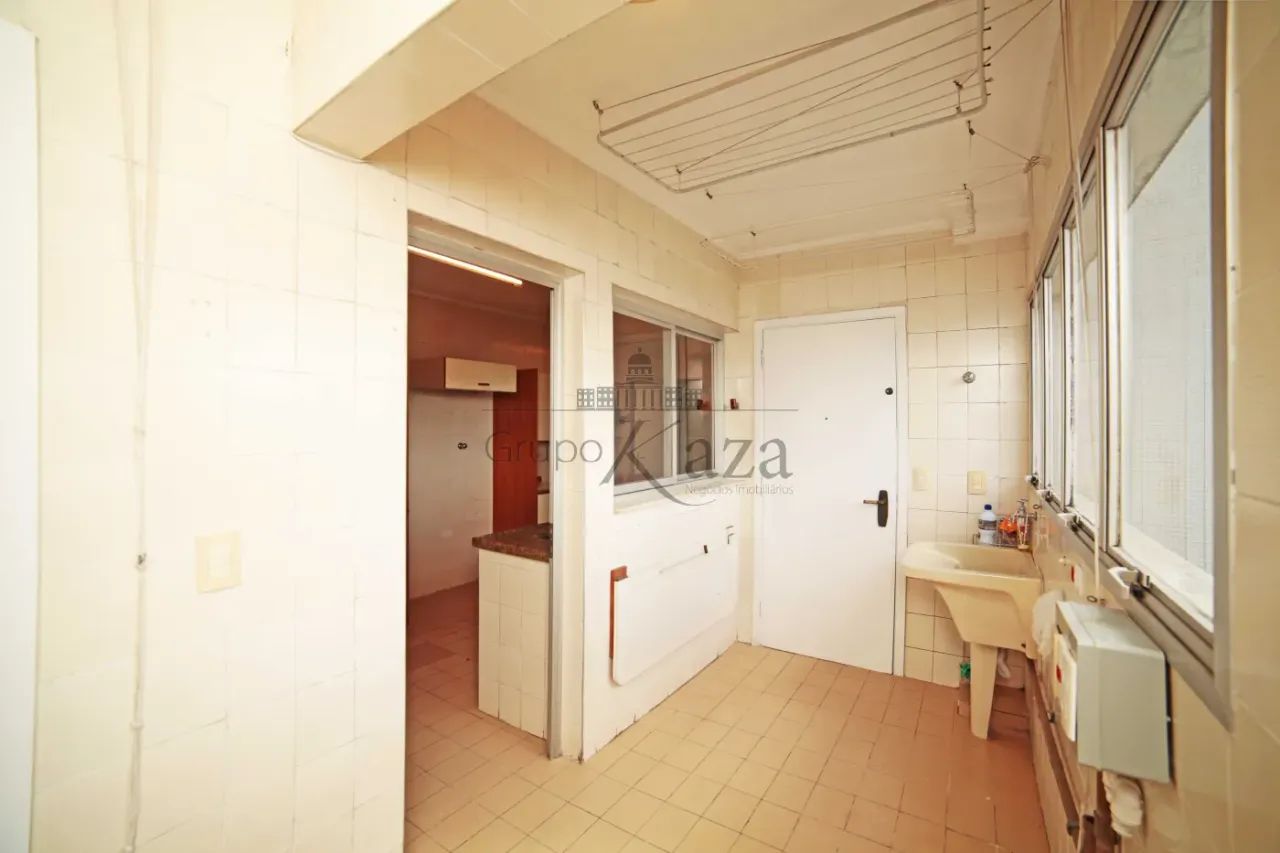 Apartamento - Real Parque - 3 quartos - 3 vagas de garagem - 203,04 metros quadrados de ár - Foto 8