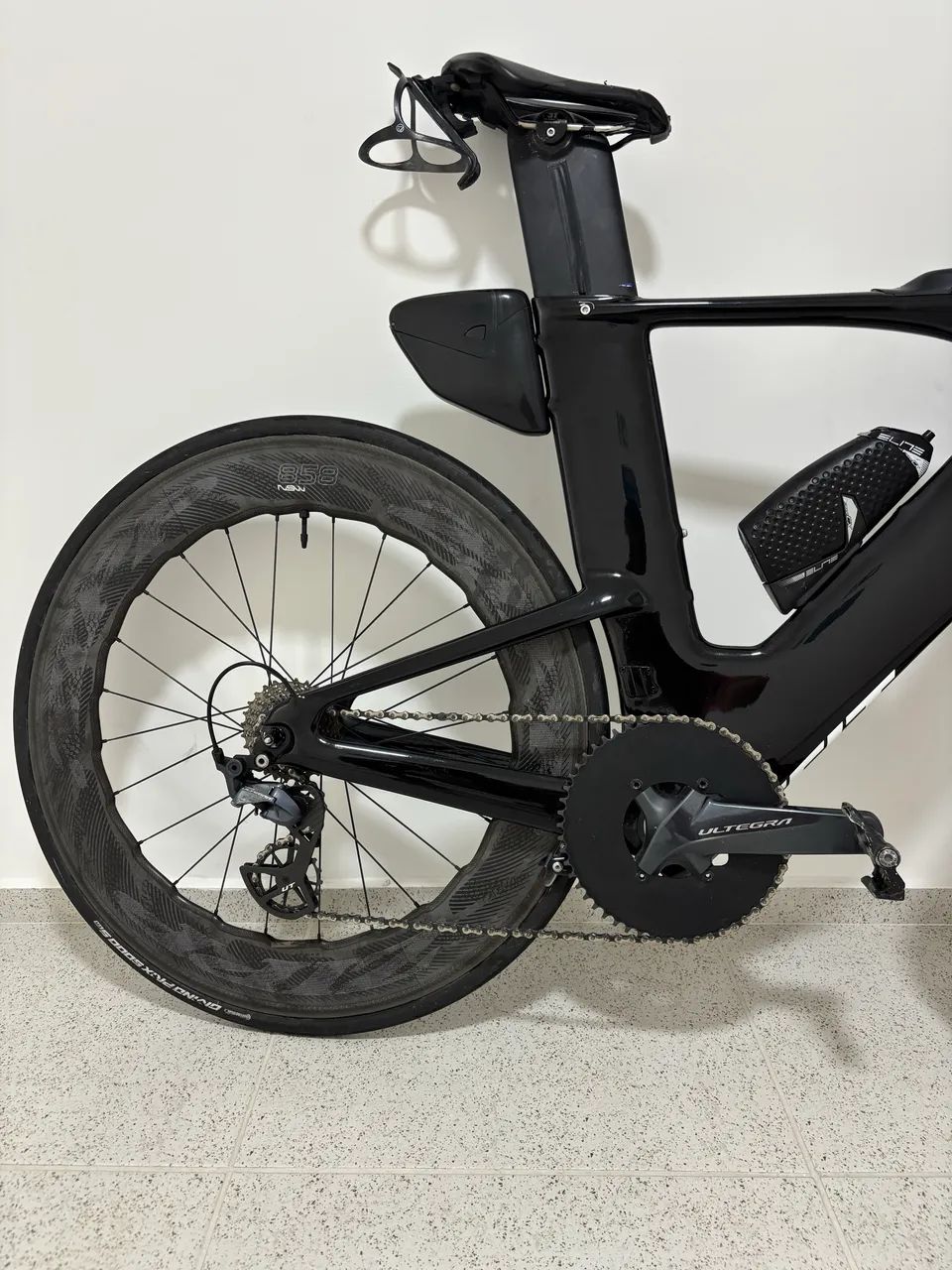 Bike TT Felt IA16 - Foto 2