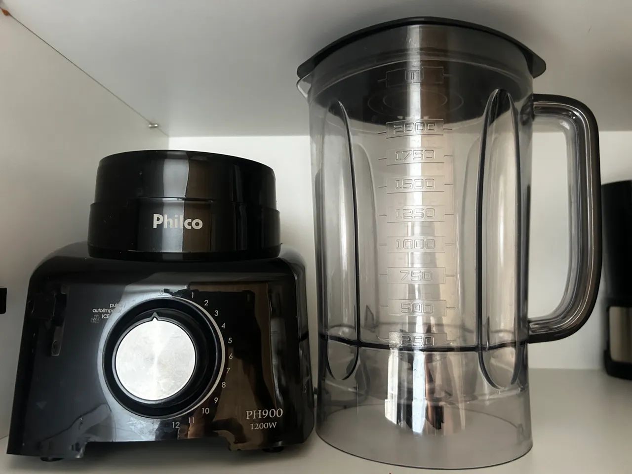Liquidificador Philco - Foto 2