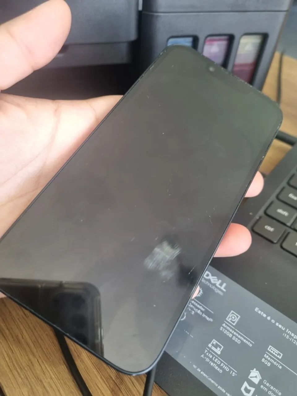 iphone 14 128GB - Foto 3