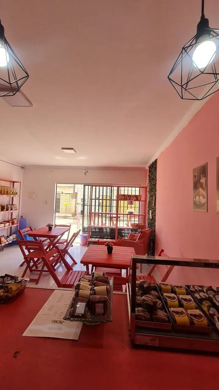 Charlotte Café & Conveniencia - Foto 4