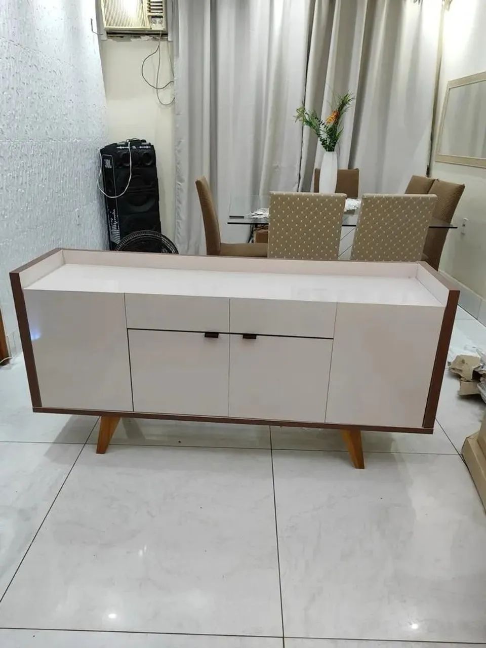 Buffet Melodia 1.60m - Foto 2