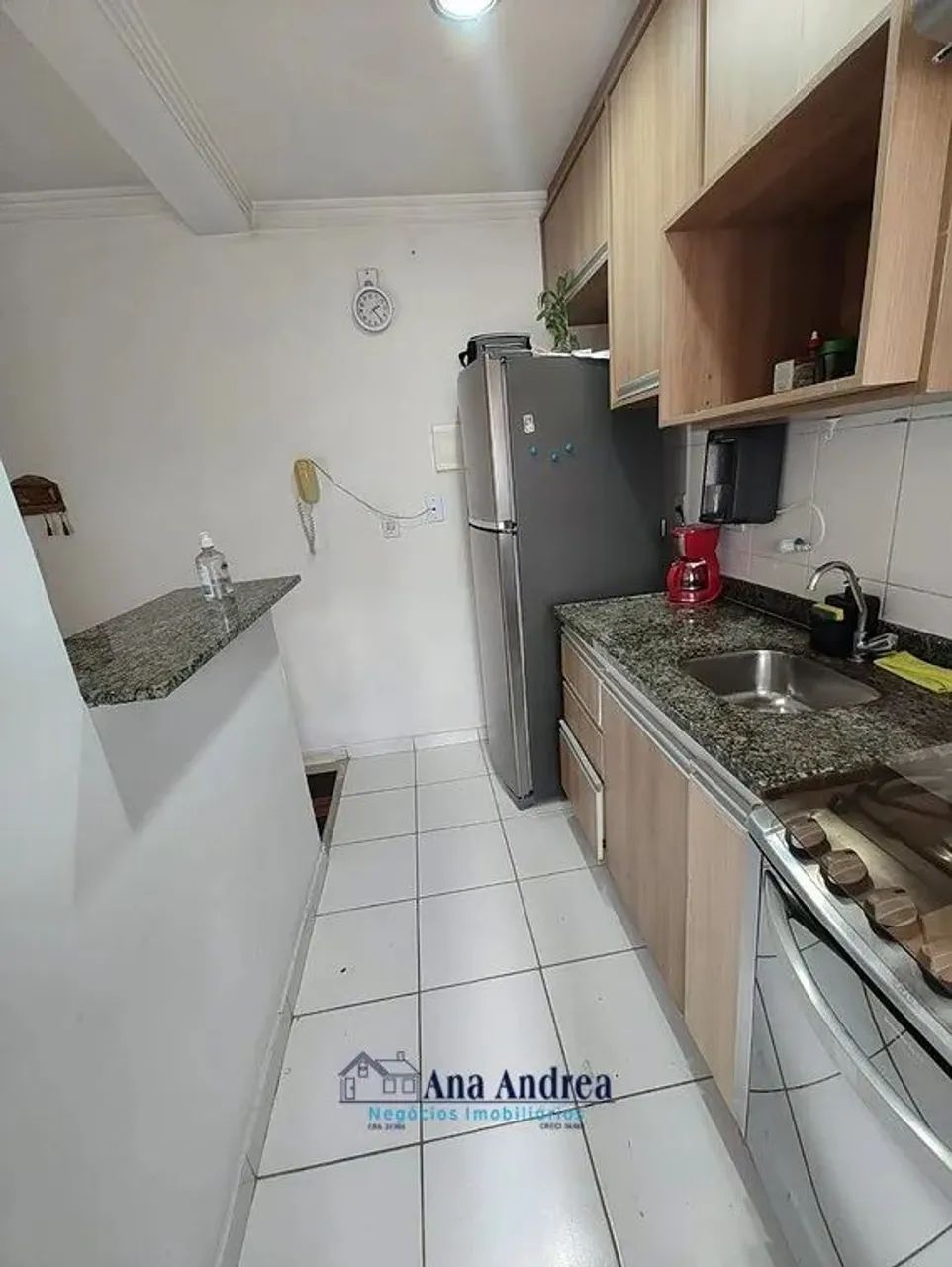 Taboão da Serra, Condomínio Atua Taboão - Foto 4