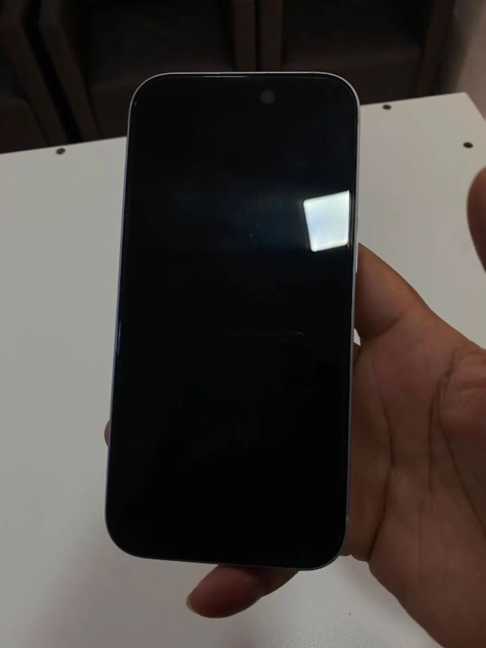 iPhone 15  - Foto 5