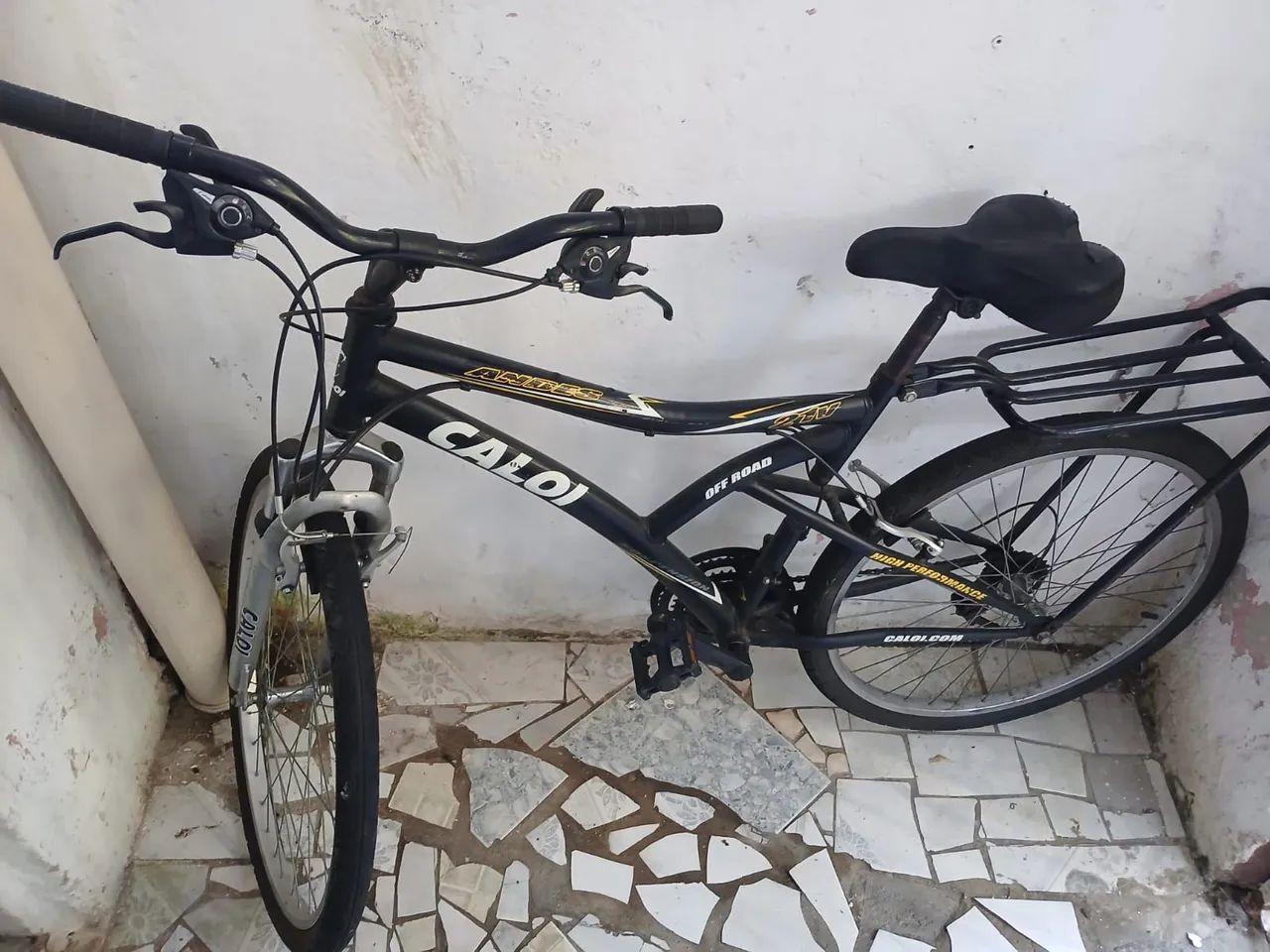 Bicicleta (Bike) - Foto 3