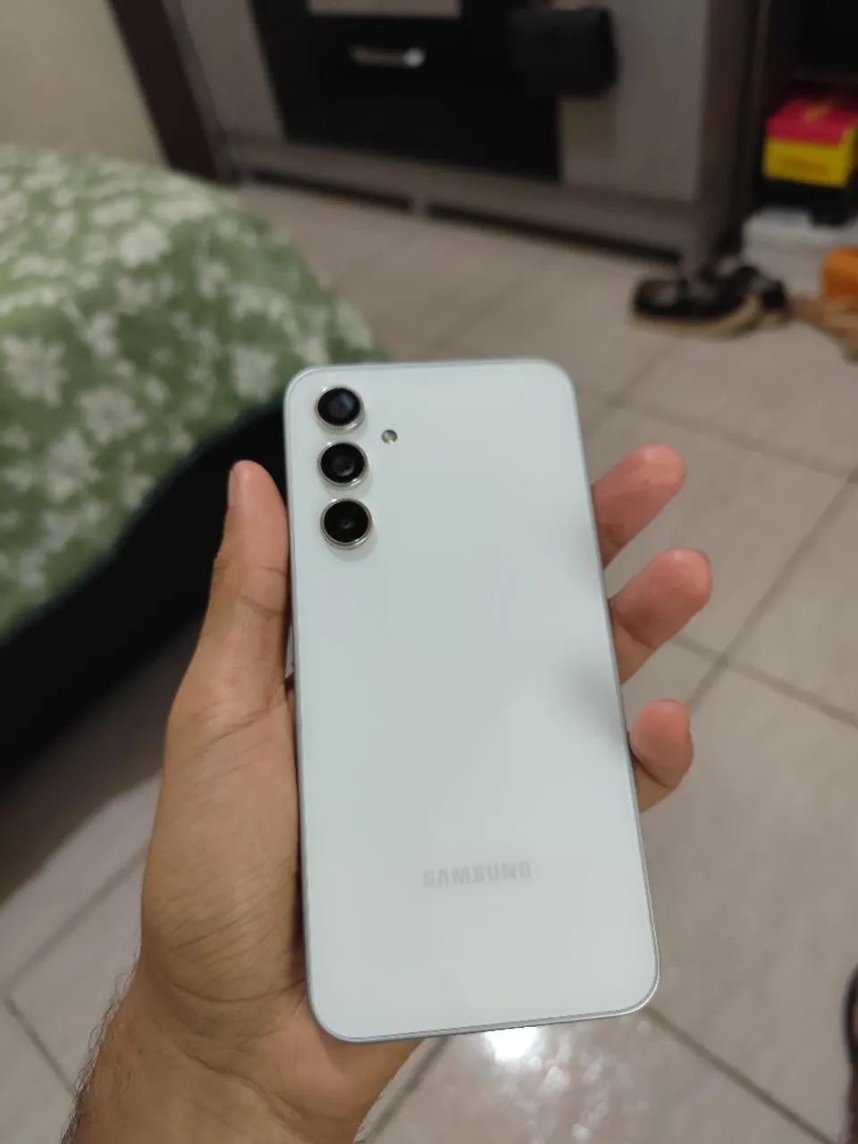 Galaxy a54 5g - Foto 2
