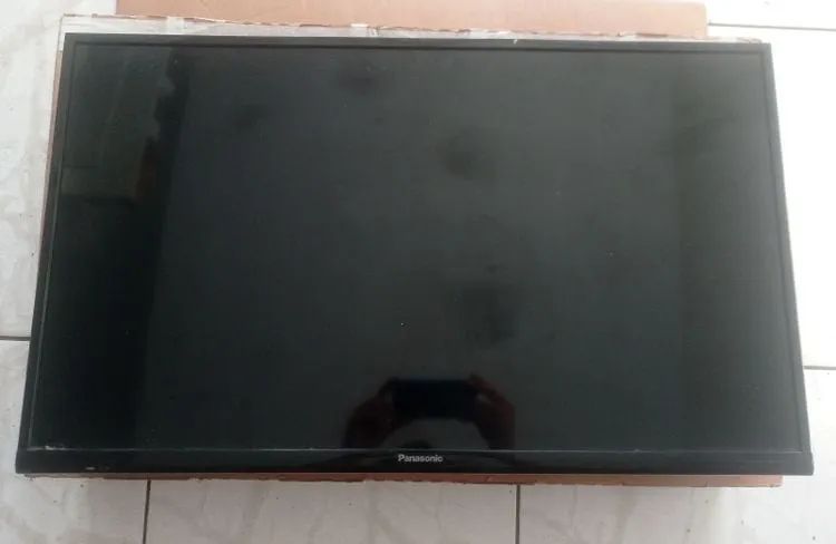 TV Panasonic 32
