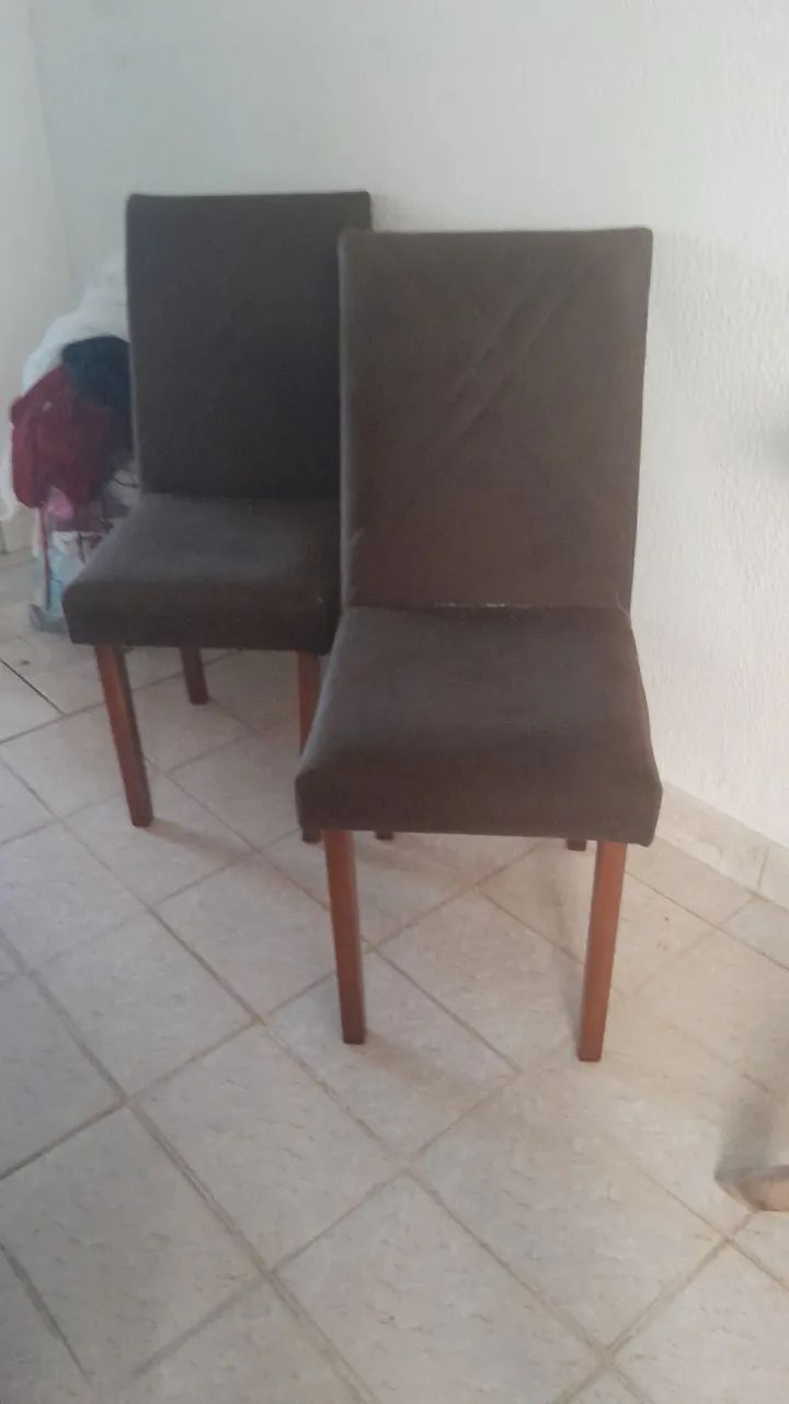Cadeira.