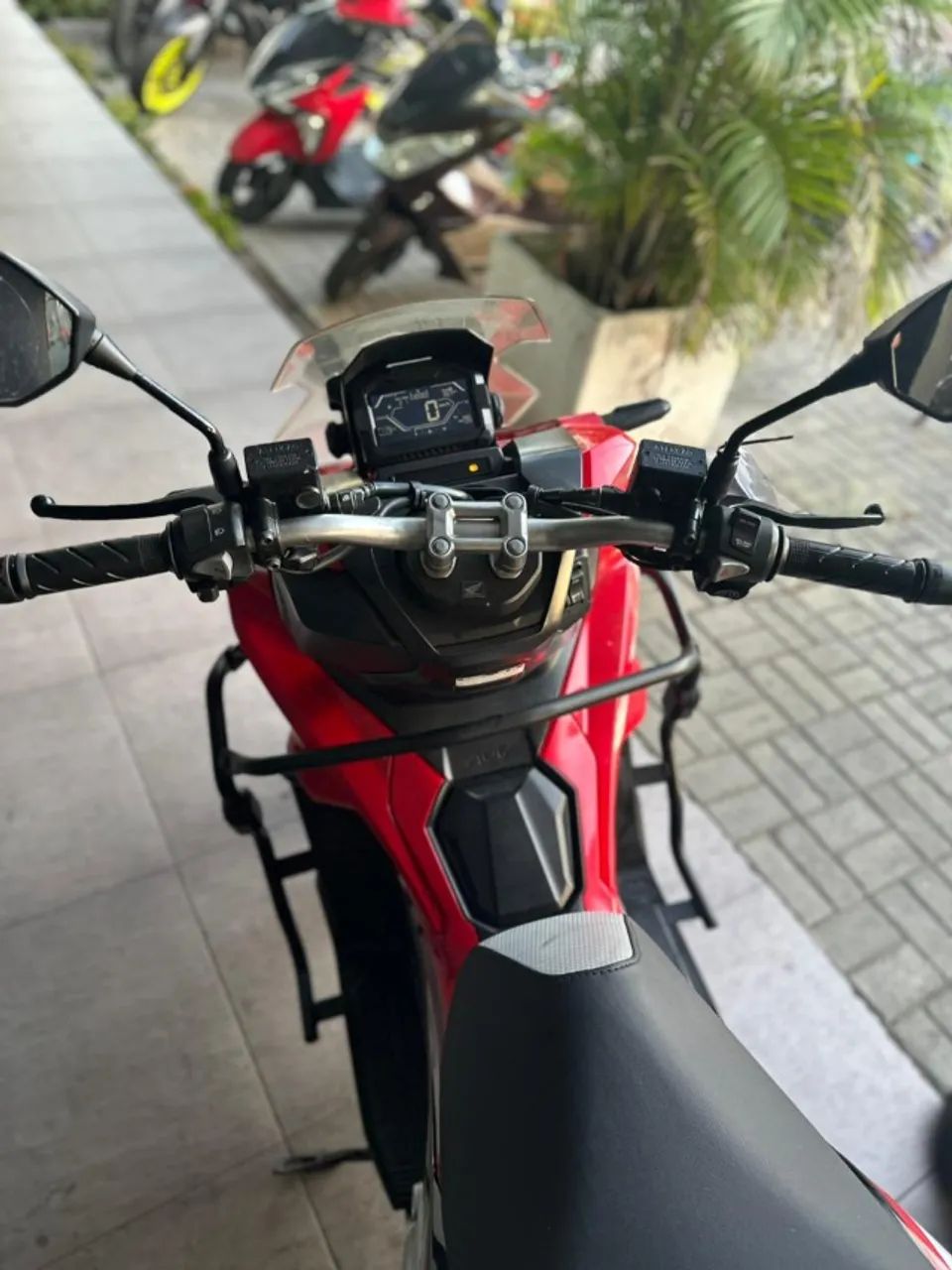 HONDA ADV 150 2022 - Foto 4