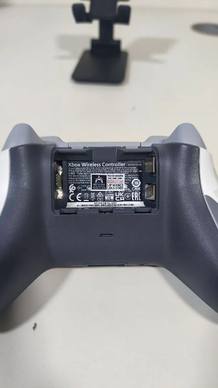 Controle Xbox Series/One - Foto 3