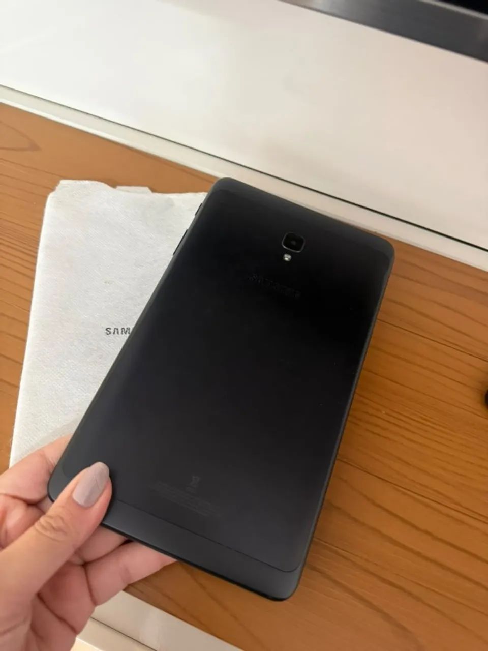 tablet samsung - Foto 2
