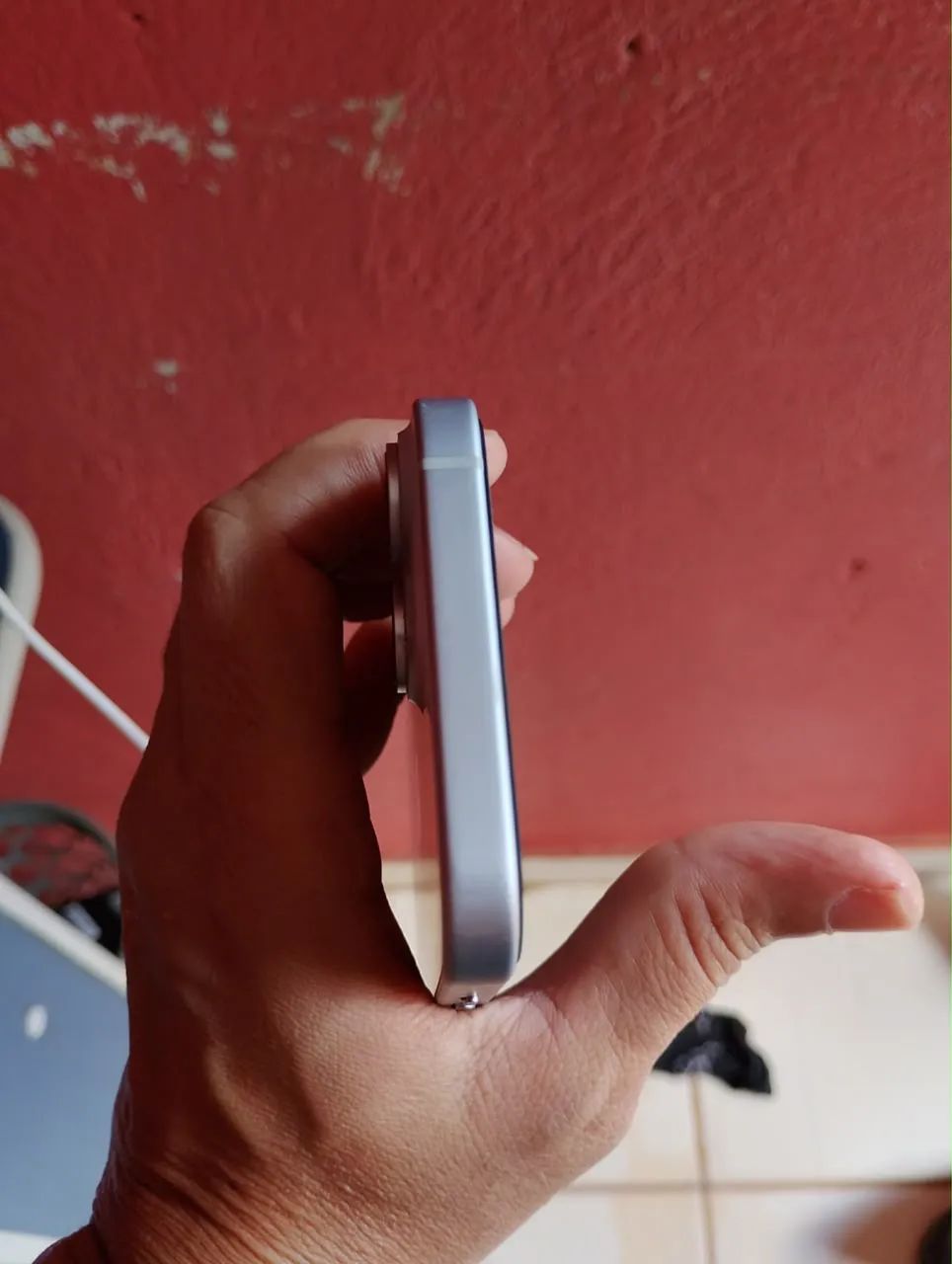 iPhone 15 - Foto 4