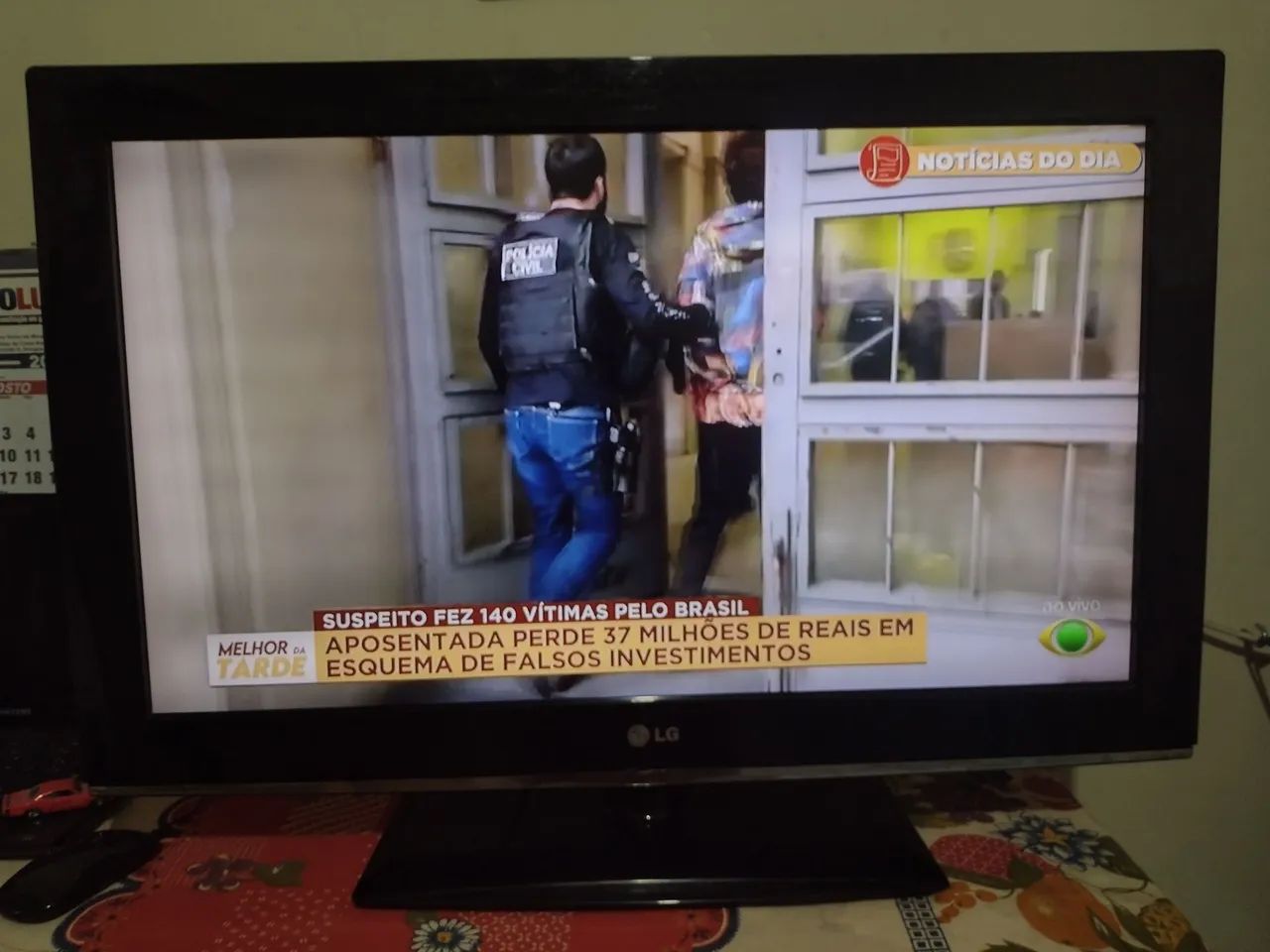 TV lcd  - Foto 4
